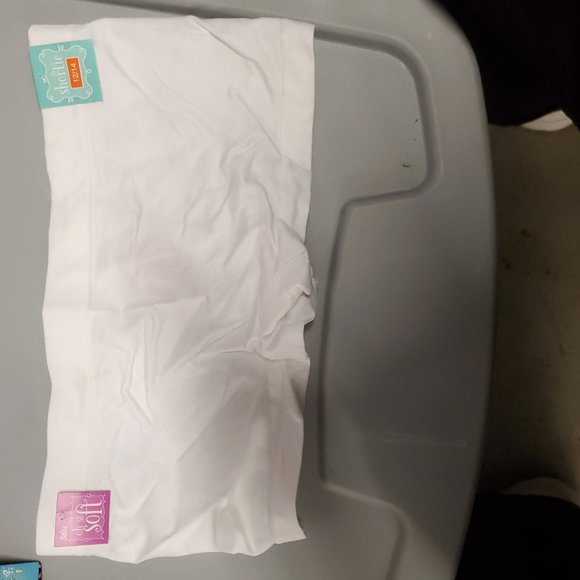 NWT 12-14 Justice Underwear (bundle of 7) - Picture 14 of 14